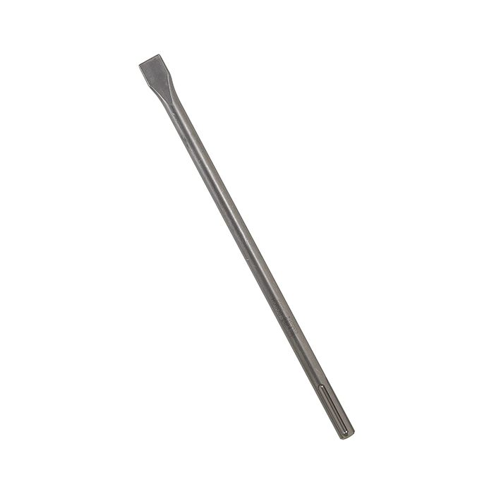 Chisel Point Sds-Max 1"X18" - pillaistore.com