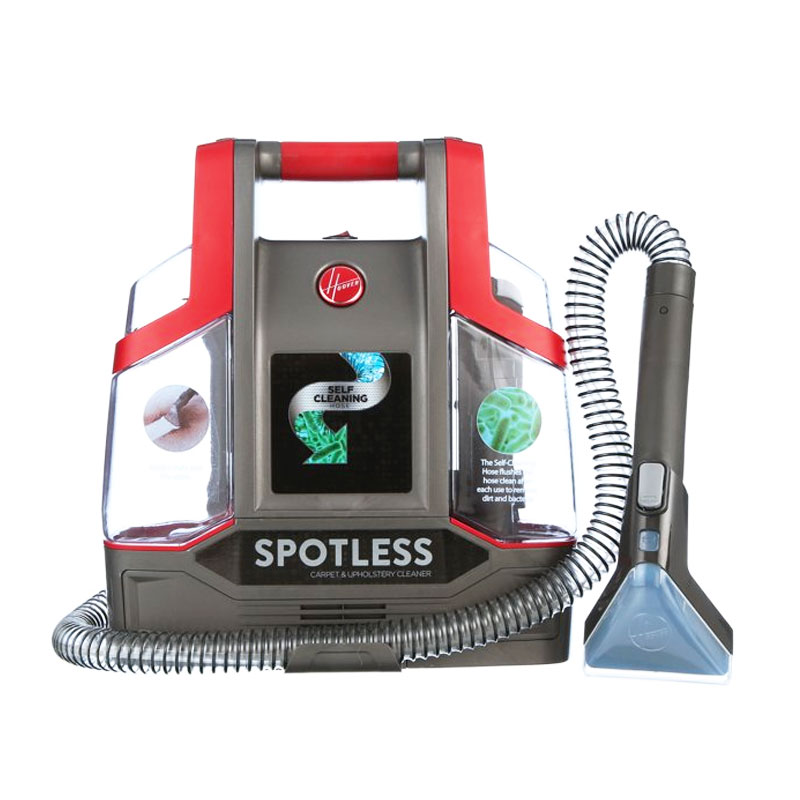 Spotless Portable Carpet & Upholstery Spot Cleaner - pillaistore.com